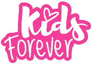 Kids Forever Logo